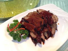 鹅肝-金典银峰老鹅馆·昆山菜(亭林公园店)