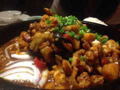 -又一福烤鸭·北京菜(东四店)