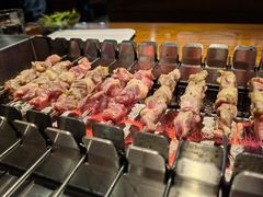-三个蒙古大叔羊肉串(大宁店)