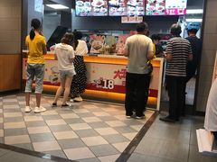 -永和大王(龙德广场店)