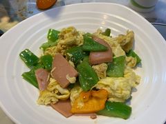 -心怡东北烤冷面(赤峰路店)