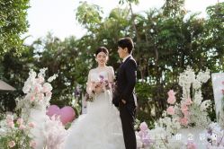 -B.Bridge Couture婚纱礼服(福田店)