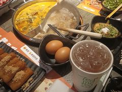 -呷哺呷哺 黄金牧场 (旧宫永辉超市店)