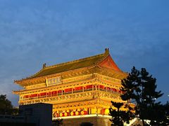 -大唐不夜城