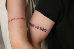 点击看大图 -極致刺青TATTOO STUDIO 私人订制