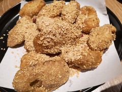 红豆也酥酥-金掌勺锅包肉(华润万象城店)