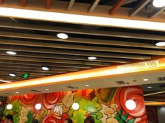 -呷哺呷哺(世贸.工三店)