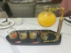 -3号仓库·创意中国菜(新世界城店)