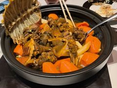 -名人坊·新派粤菜(河西奥体博览中心金鹰世界店)