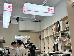 -Dogi&kiki Coffee(中心商务大厦店)