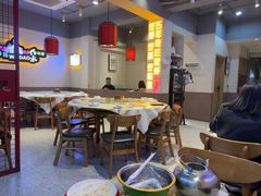 -张记虾尾·火锅·烧烤·大排档(涉外店)