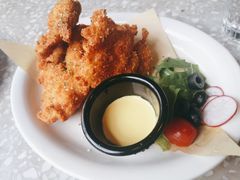 鸡排-Juicy Bakery(瑞景店)