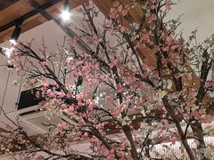 -蜜桃餐厅·伴山(湖滨商业街店)