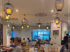 大堂-冶春茶社(星汉大厦店)