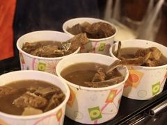 -陈董药炖排骨(饶河街店)