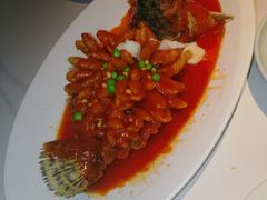 -外婆家(西红门荟聚购物中心店)