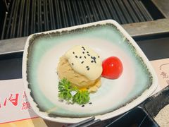 -千寻烧肉(政务区店)