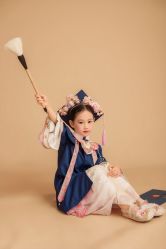 -三只熊儿童摄影(公园店)
