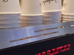 -香馥咖啡(民盈国贸城店)