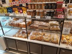 -BreadTalk面包新语·烘焙蛋糕(中华广场店)