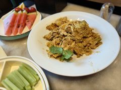 -聚京民福烤鸭店(木樨园店)