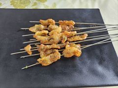 -聚味瞿记·龙虾堂(树木岭店)