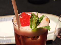 -醉东Oriental House(静安嘉里中心店)