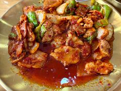 -贤花饭店(城阳店)