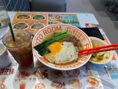 -肥韬茶餐厅(海上世界店)