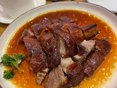 -金翠河烧鹅粤式茶餐厅(龙湖三千集天街店)