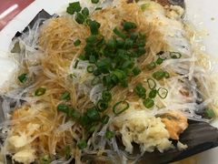 蒜蓉粉丝蒸带子-滑记海鲜饭店·老字号(海鲜街店)