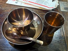 -魁盛居百年鲁菜馆(县西巷店)