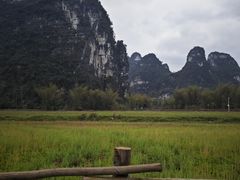 -明仕田园