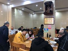大堂-和记粉馆(湘春路店)