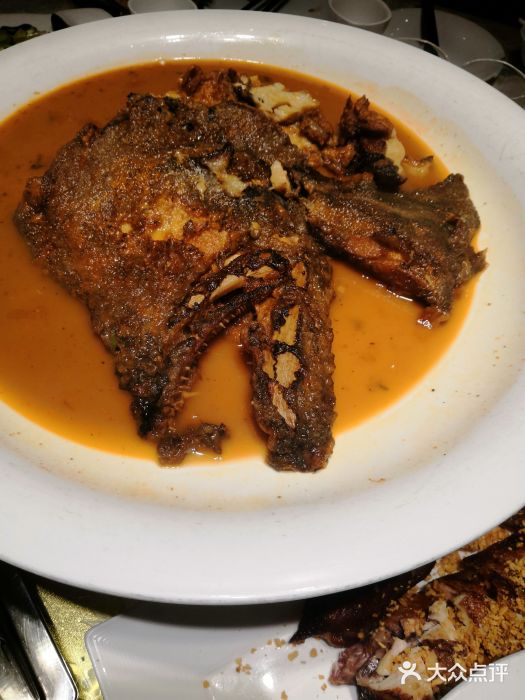 大碗居·烤鸭·鱼头泡饼(天坛东门店)图片