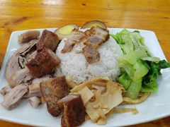 -金宝鸭肉店(斗西分店)