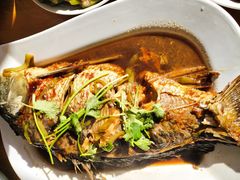 -韩盛·盛江山自助料理(奥体万达店)