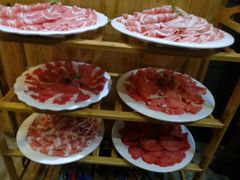 -凤吉园乌拉满族火锅中华老字号(繁荣路店)