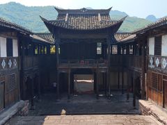 -土城古镇