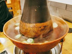 清汤锅底-金生隆(六铺炕店)
