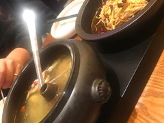 -云海肴·汽锅鸡·云南菜(苏州中心店)