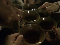 -江湖边·小生活
