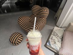 -星巴克臻选(长沙运达中央广场店)