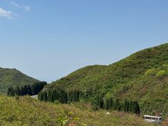 -大围山国家森林公园