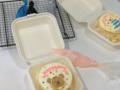 -千浔一暖DIY蛋糕烘焙(人民大学店)