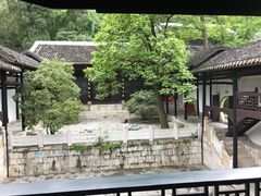-阳明祠