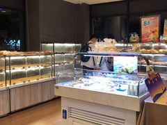 -85度C(泉州泉秀2店)