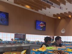 -龍歌自助小火锅(李沧丽达店)