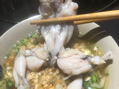 -石锅苗苗鱼(武汉首店)