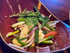 -红泰·泰精选·特色料理(中山路店)